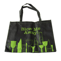 衡水KB65 无纺布袋