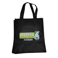 衡水KB02 无纺布购物袋