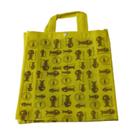 衡水KB10 无纺布购物袋（可定制）